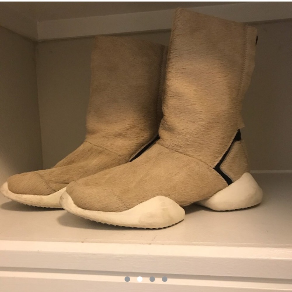 Rick Owens Sneakers